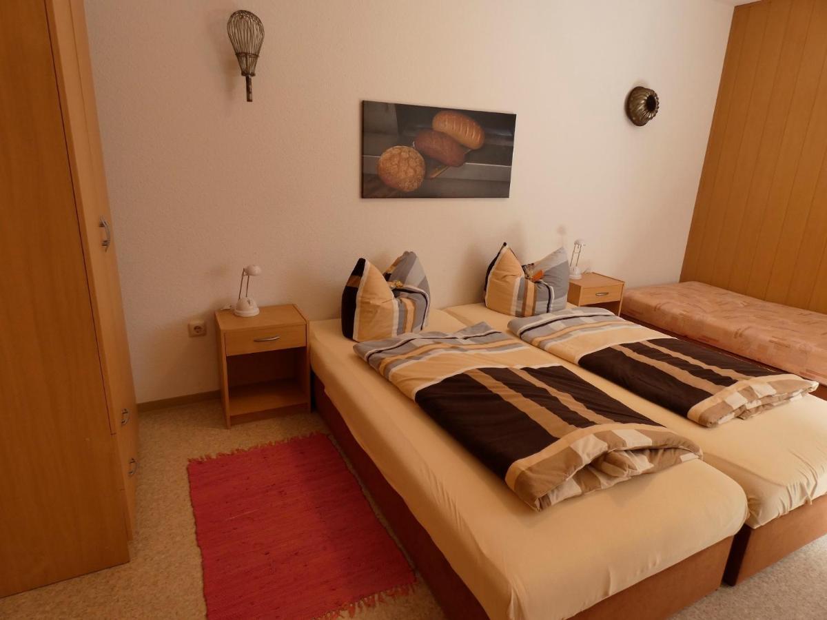 Pension Ufert Майсен Екстер'єр фото