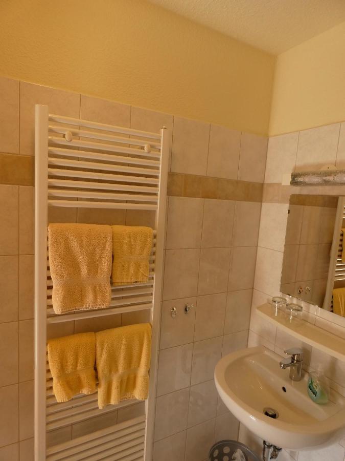 Pension Ufert Майсен Екстер'єр фото
