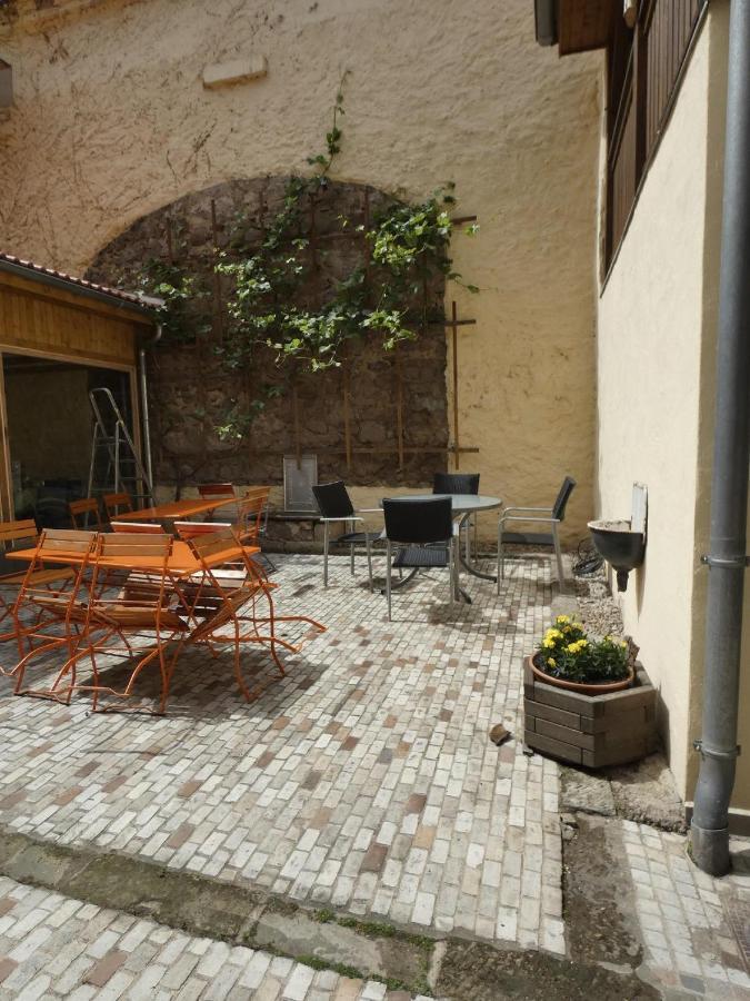 Pension Ufert Майсен Екстер'єр фото