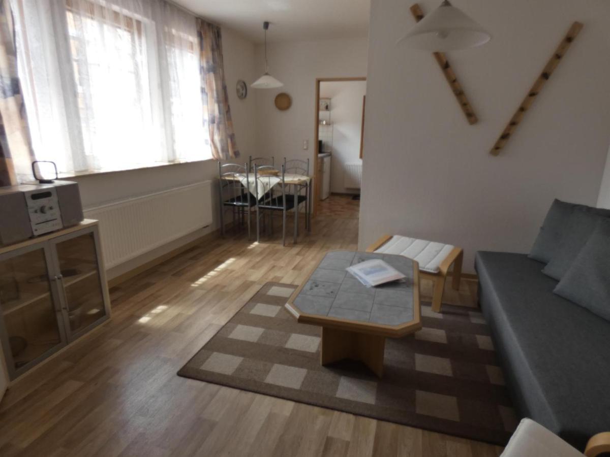 Pension Ufert Майсен Екстер'єр фото